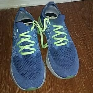 Nike Epic React Flyknit